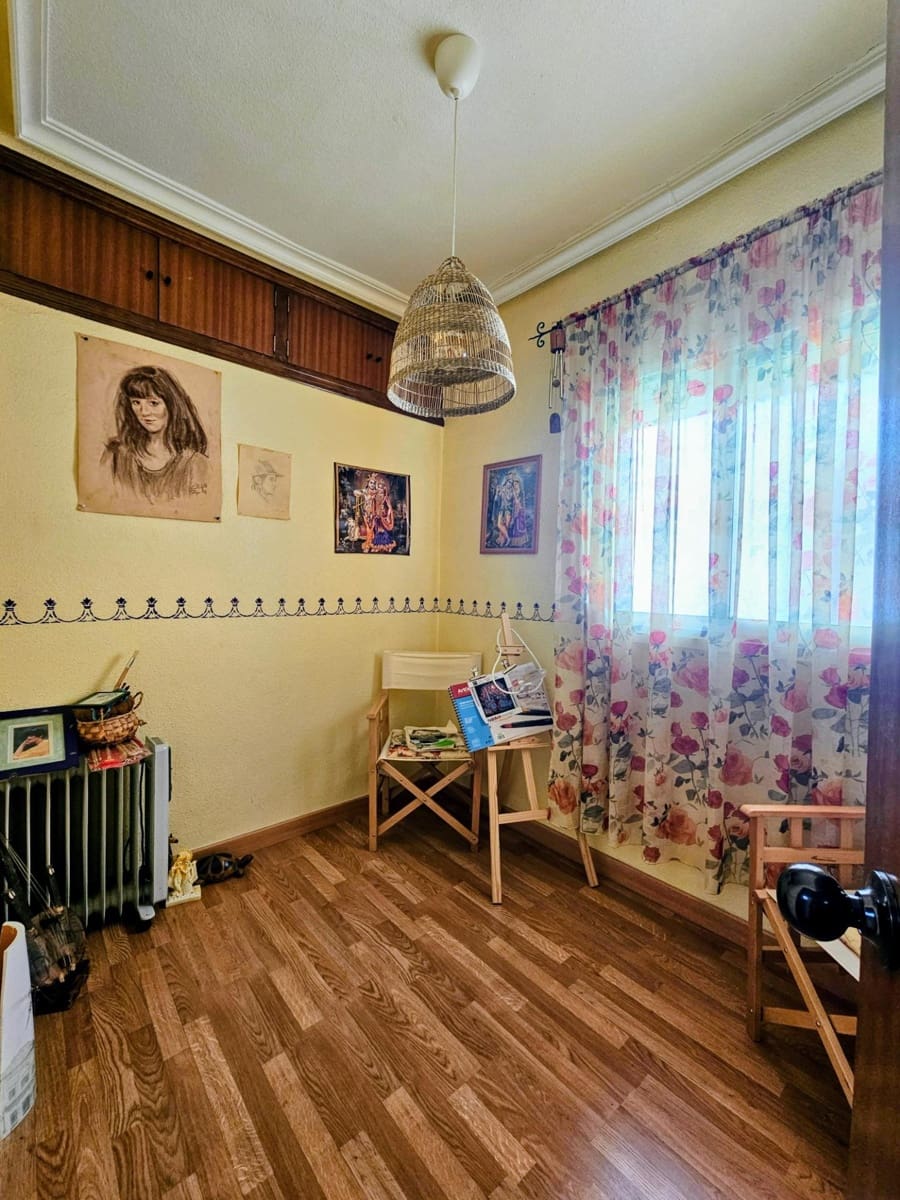 3 camera da letto Appartamento in vendita in Villena - 85.000 € (Rif: 9794852)