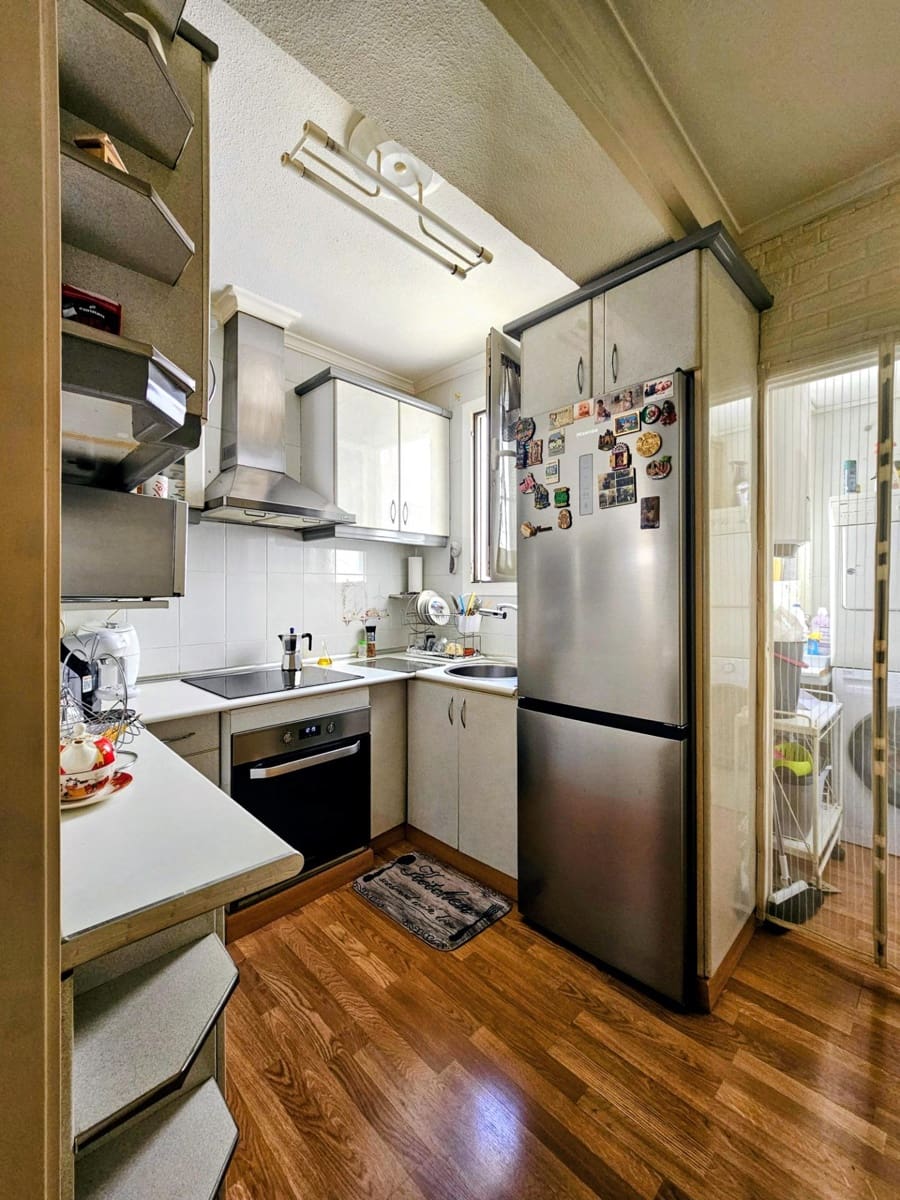 3 camera da letto Appartamento in vendita in Villena - 85.000 € (Rif: 9794852)