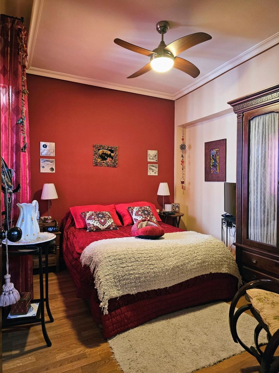 3 camera da letto Appartamento in vendita in Villena - 85.000 € (Rif: 9794852)