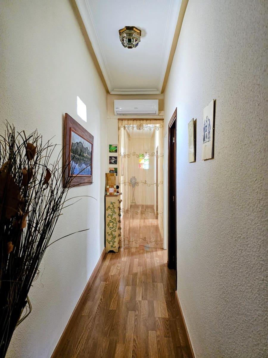 3 camera da letto Appartamento in vendita in Villena - 85.000 € (Rif: 9794852)