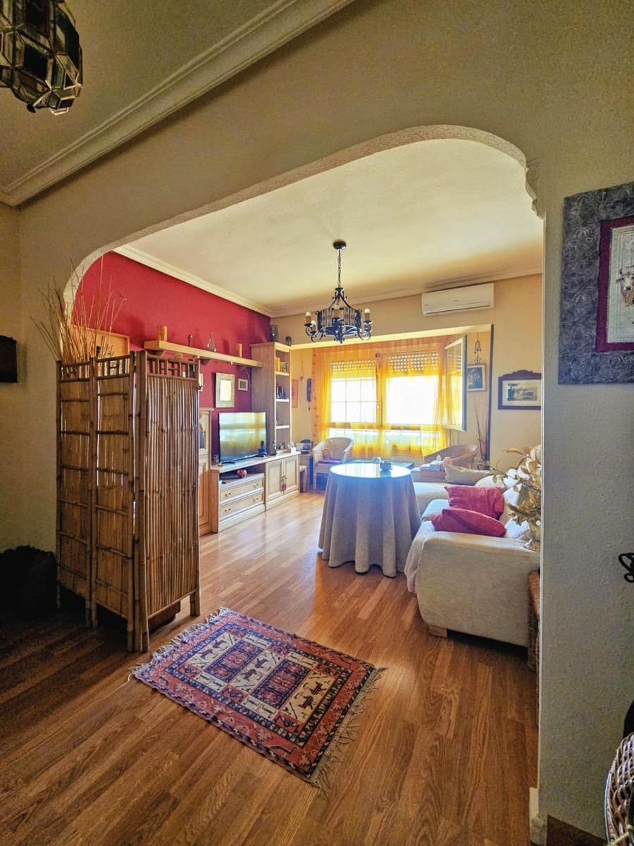 3 camera da letto Appartamento in vendita in Villena - 85.000 € (Rif: 9794852)