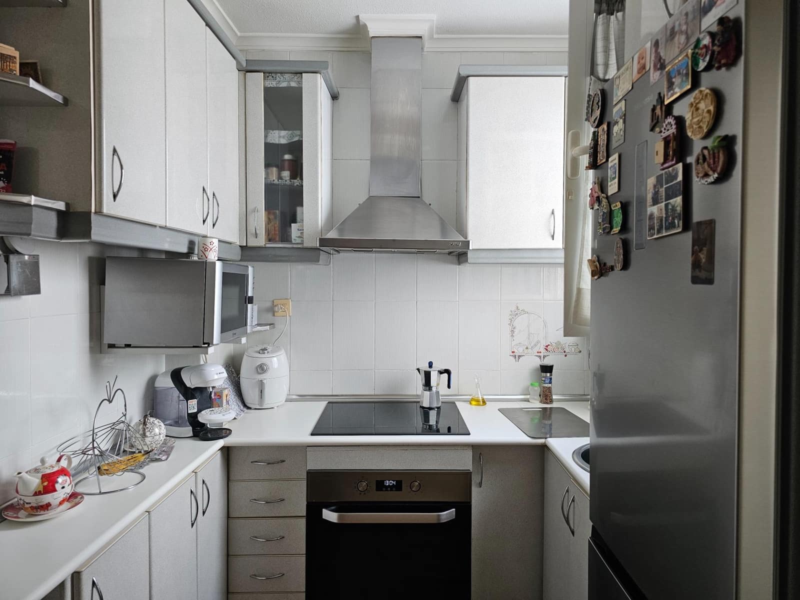 3 camera da letto Appartamento in vendita in Villena - 85.000 € (Rif: 9794852)