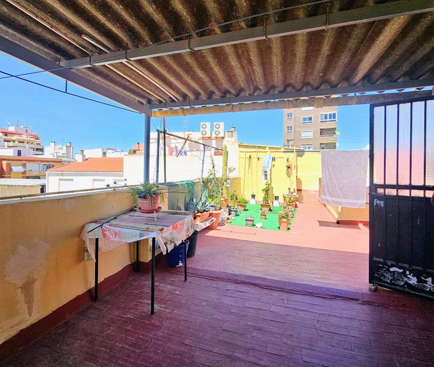 3 camera da letto Appartamento in vendita in Villena - 85.000 € (Rif: 9794852)