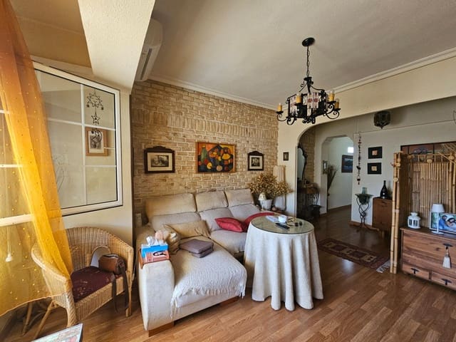 3 chambre Appartement à vendre à Villena - 85 000 € (Ref: 9794852)