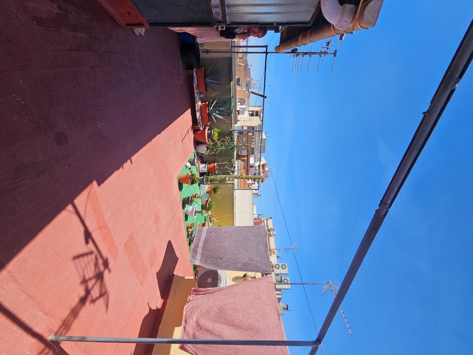 3 camera da letto Appartamento in vendita in Villena - 85.000 € (Rif: 9794852)