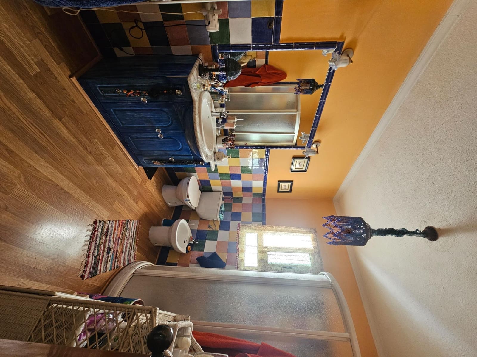 3 camera da letto Appartamento in vendita in Villena - 85.000 € (Rif: 9794852)