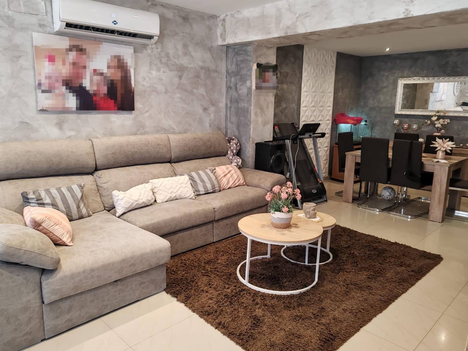 3 bedroom Flat for sale in Vila-seca - € 230,000 (Ref: 9794853)