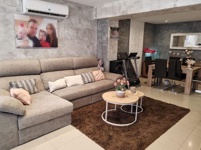 3 soveværelse Lejlighed til salg i Vila-seca - € 230.000 (Ref: 9794853)