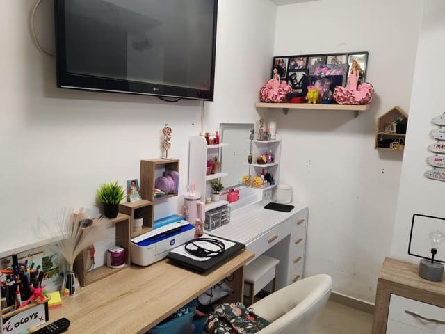 3 soveværelse Lejlighed til salg i Vila-seca - € 230.000 (Ref: 9794853)