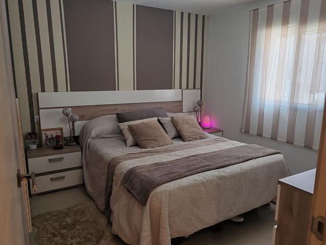 3 soveværelse Lejlighed til salg i Vila-seca - € 230.000 (Ref: 9794853)