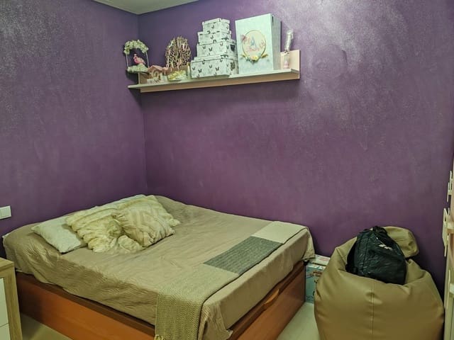 3 soveværelse Lejlighed til salg i Vila-seca - € 230.000 (Ref: 9794853)