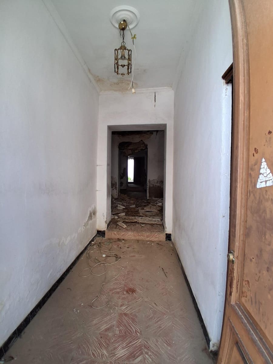 Tomt till salu i Manzanilla - 43 000 € (Ref: 9794854)