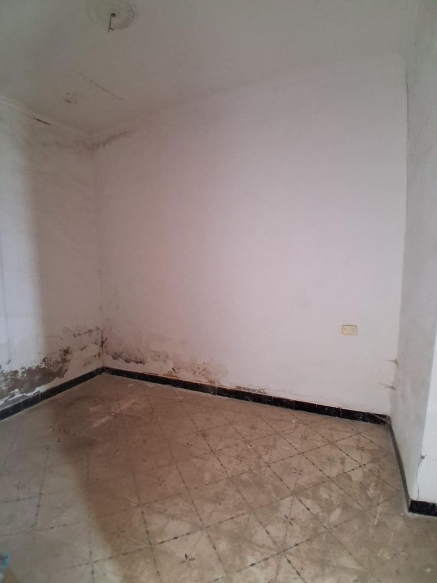 Tomt till salu i Manzanilla - 43 000 € (Ref: 9794854)