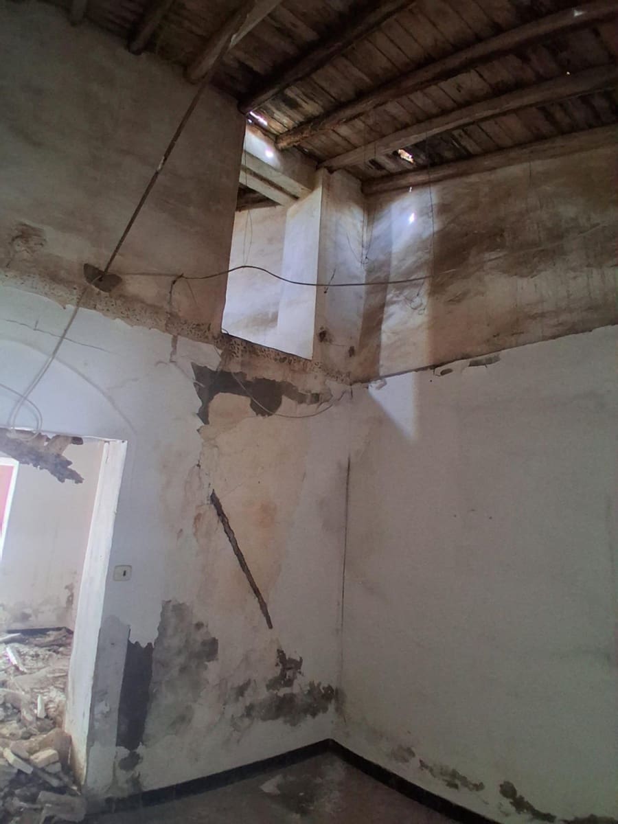 Tomt till salu i Manzanilla - 43 000 € (Ref: 9794854)