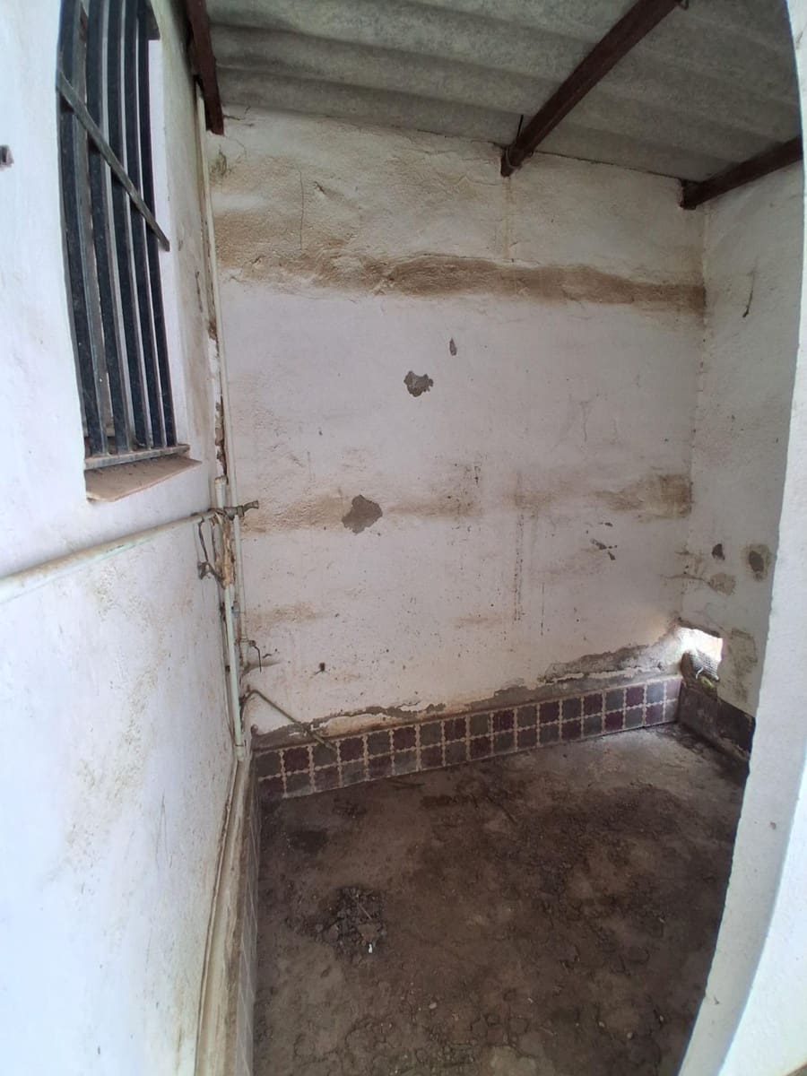 Tomt till salu i Manzanilla - 43 000 € (Ref: 9794854)