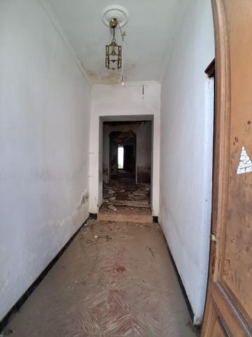 Tomt till salu i Manzanilla - 43 000 € (Ref: 9794854)