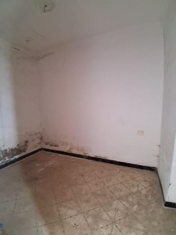 Tomt till salu i Manzanilla - 43 000 € (Ref: 9794854)