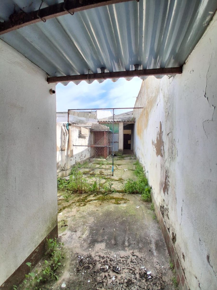 Tomt till salu i Manzanilla - 43 000 € (Ref: 9794854)