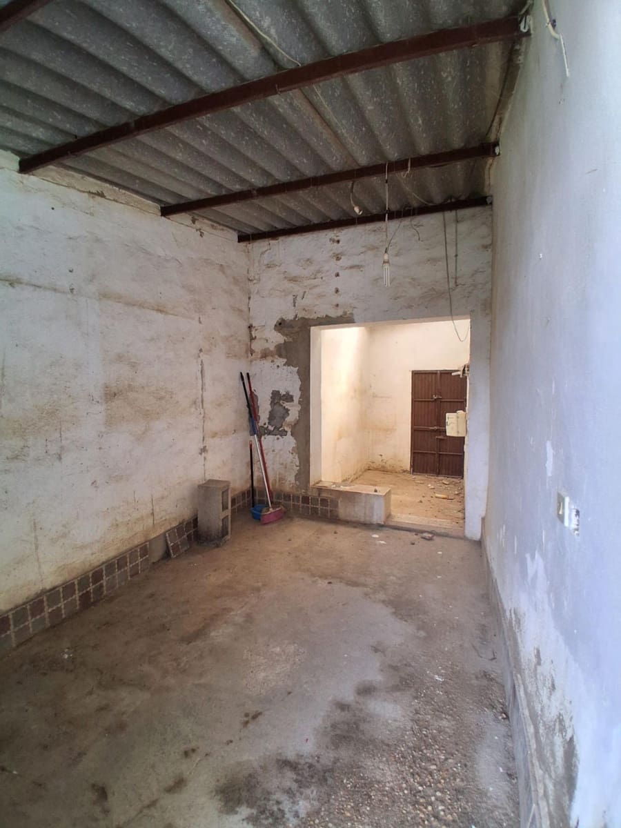 Tomt till salu i Manzanilla - 43 000 € (Ref: 9794854)