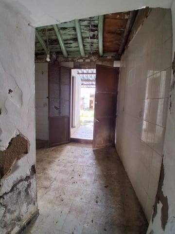 Tomt till salu i Manzanilla - 43 000 € (Ref: 9794854)