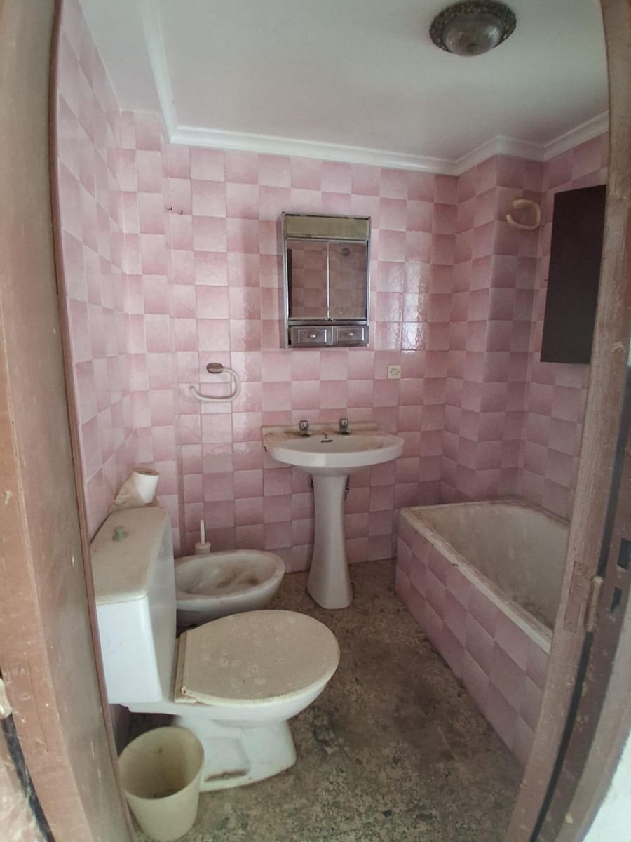 Tomt till salu i Manzanilla - 43 000 € (Ref: 9794854)