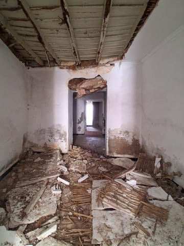 Tomt till salu i Manzanilla - 43 000 € (Ref: 9794854)