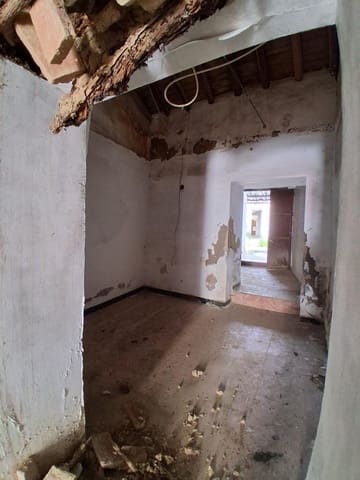 Tomt till salu i Manzanilla - 43 000 € (Ref: 9794854)