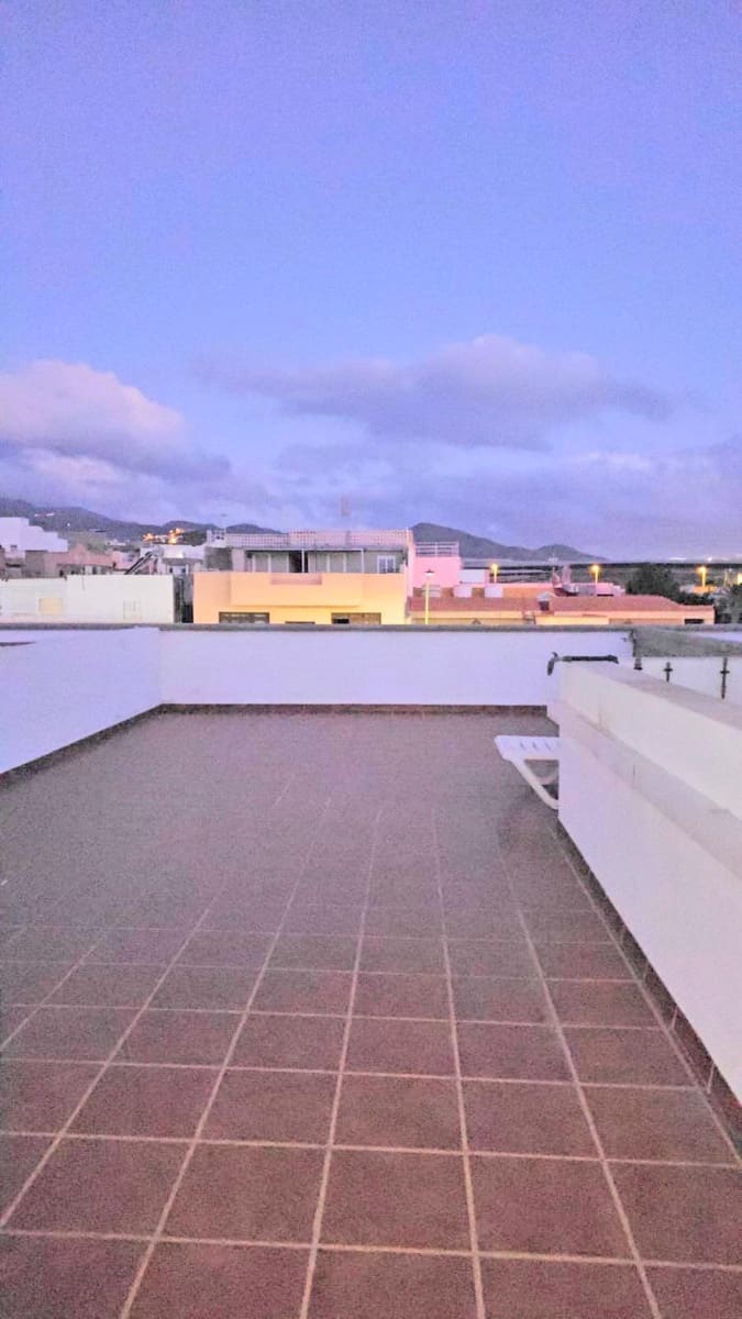 2 soverom Leilighet til salgs i El Carrizal med garasje - € 126 000 (Ref: 9794855)