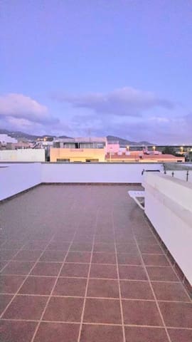 2 soverom Leilighet til salgs i El Carrizal, Ingenio med garasje - € 126 000 (Ref: 9794855)