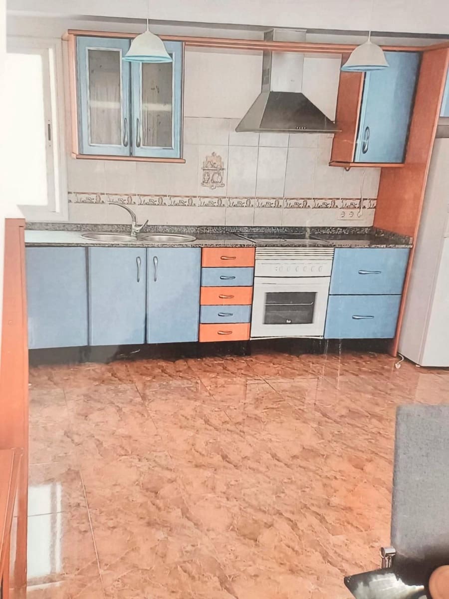 2 soverom Leilighet til salgs i El Carrizal med garasje - € 126 000 (Ref: 9794855)