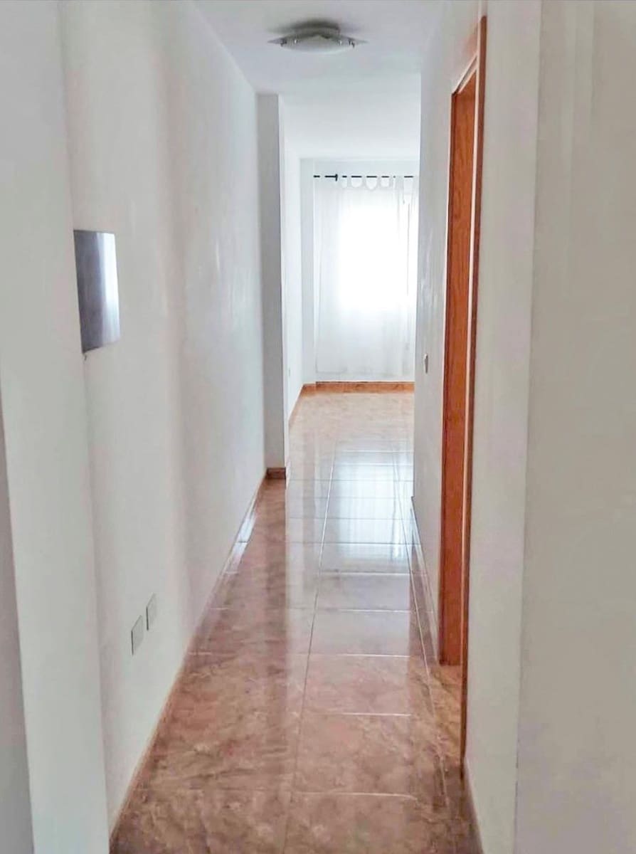 2 soverom Leilighet til salgs i El Carrizal med garasje - € 126 000 (Ref: 9794855)