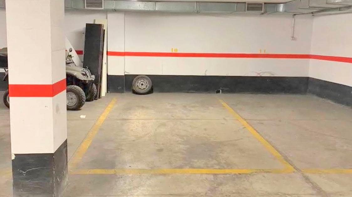 2 soverom Leilighet til salgs i El Carrizal med garasje - € 126 000 (Ref: 9794855)