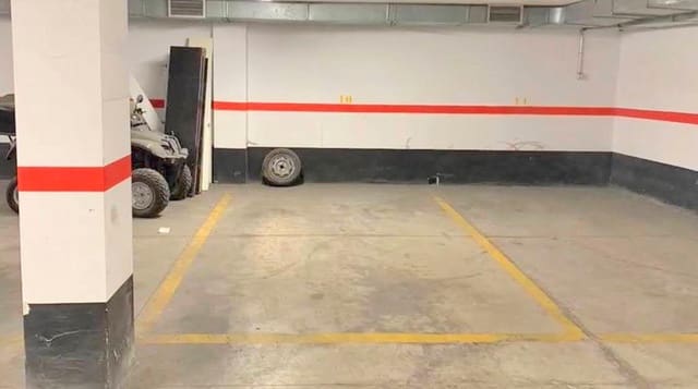 2 soverom Leilighet til salgs i El Carrizal, Ingenio med garasje - € 126 000 (Ref: 9794855)