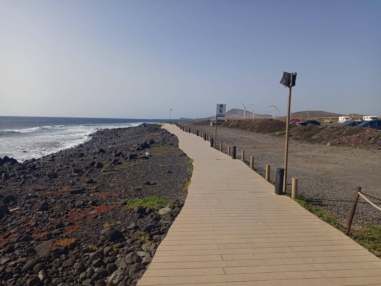 2 soverom Leilighet til salgs i El Carrizal med garasje - € 126 000 (Ref: 9794855)