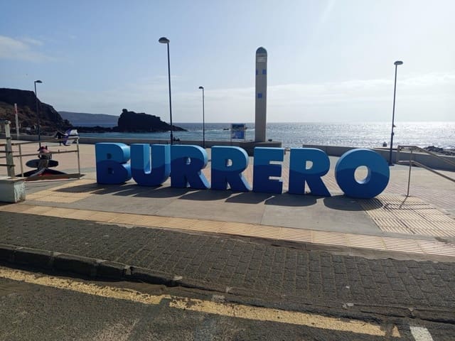 2 soverom Leilighet til salgs i El Carrizal, Ingenio med garasje - € 126 000 (Ref: 9794855)