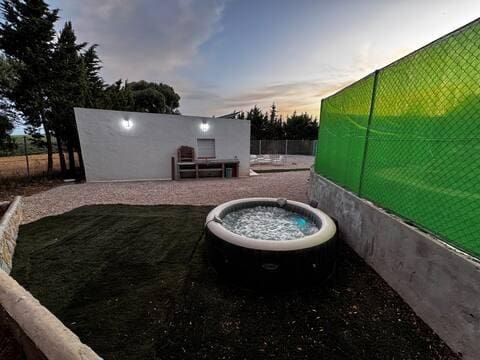 7 soveværelse Villa til salg i Barbate med swimmingpool garage - € 499.000 (Ref: 9794856)