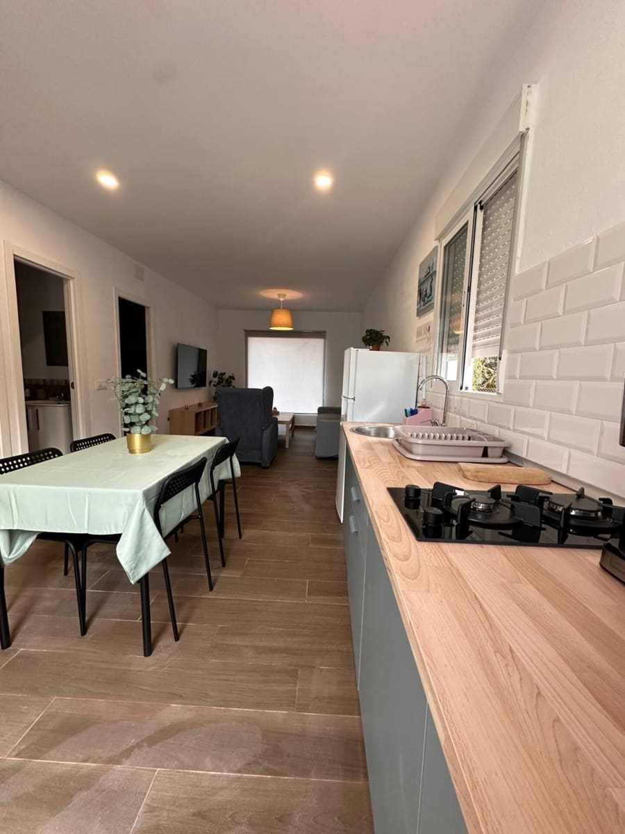 7 soveværelse Villa til salg i Barbate med swimmingpool garage - € 499.000 (Ref: 9794856)