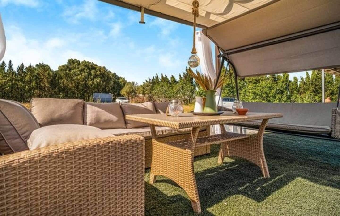 7 soveværelse Villa til salg i Barbate med swimmingpool garage - € 499.000 (Ref: 9794856)