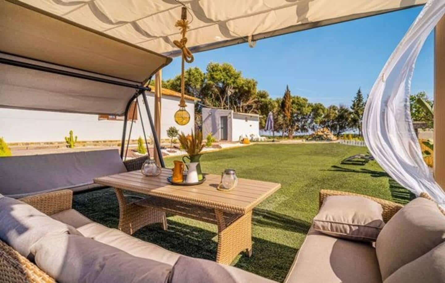 7 soveværelse Villa til salg i Barbate med swimmingpool garage - € 499.000 (Ref: 9794856)