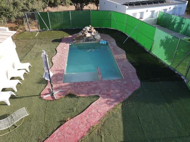 7 soveværelse Villa til salg i Barbate med swimmingpool garage - € 499.000 (Ref: 9794856)