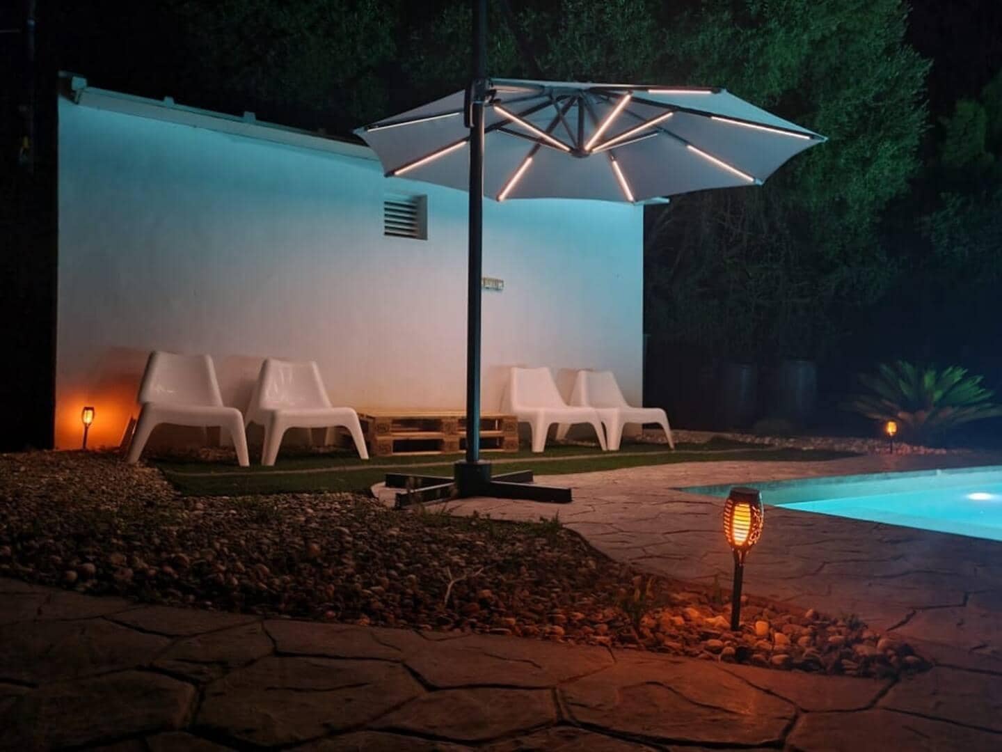 7 soveværelse Villa til salg i Barbate med swimmingpool garage - € 499.000 (Ref: 9794856)