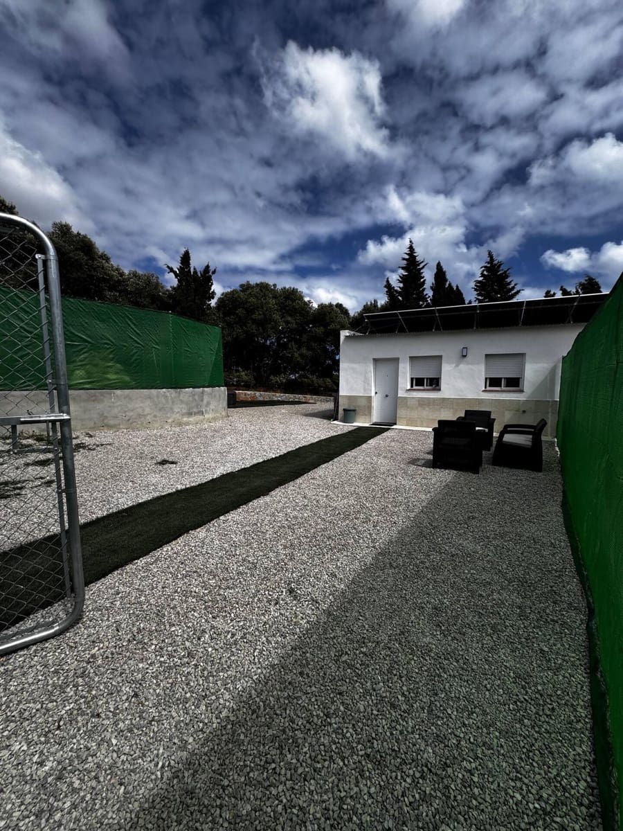 7 soveværelse Villa til salg i Barbate med swimmingpool garage - € 499.000 (Ref: 9794856)