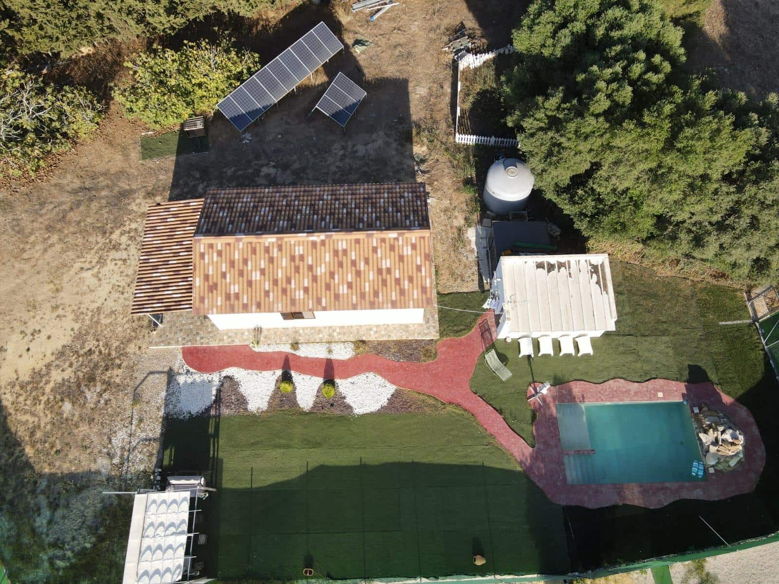 7 soveværelse Villa til salg i Barbate med swimmingpool garage - € 499.000 (Ref: 9794856)