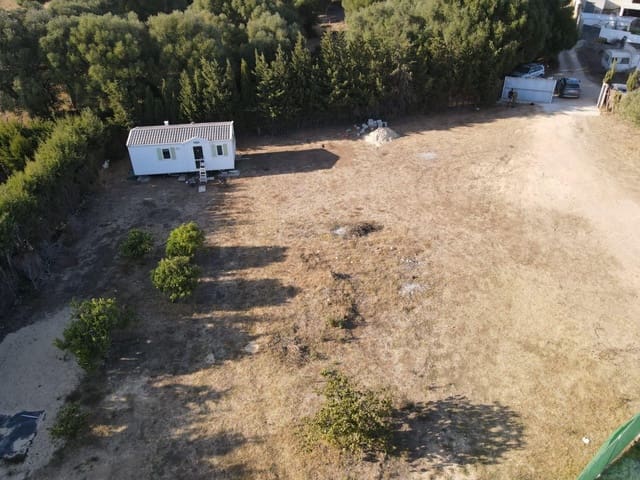 7 soveværelse Villa til salg i Barbate med swimmingpool garage - € 499.000 (Ref: 9794856)