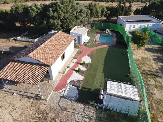 7 soveværelse Villa til salg i Barbate med swimmingpool garage - € 499.000 (Ref: 9794856)