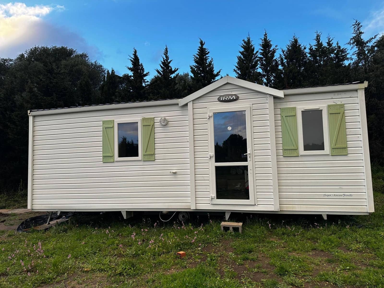 7 soveværelse Villa til salg i Barbate med swimmingpool garage - € 499.000 (Ref: 9794856)