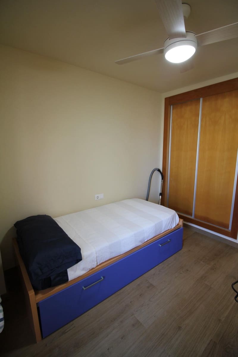 2 chambre Appartement à vendre à San Javier - 205 000 € (Ref: 9794857)