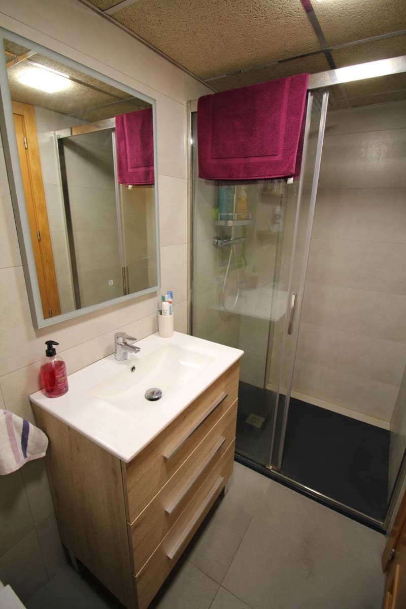 2 chambre Appartement à vendre à San Javier - 205 000 € (Ref: 9794857)