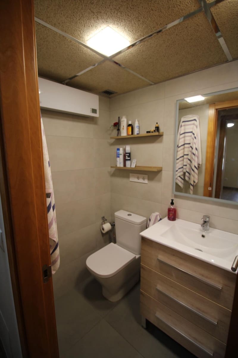 2 chambre Appartement à vendre à San Javier - 205 000 € (Ref: 9794857)