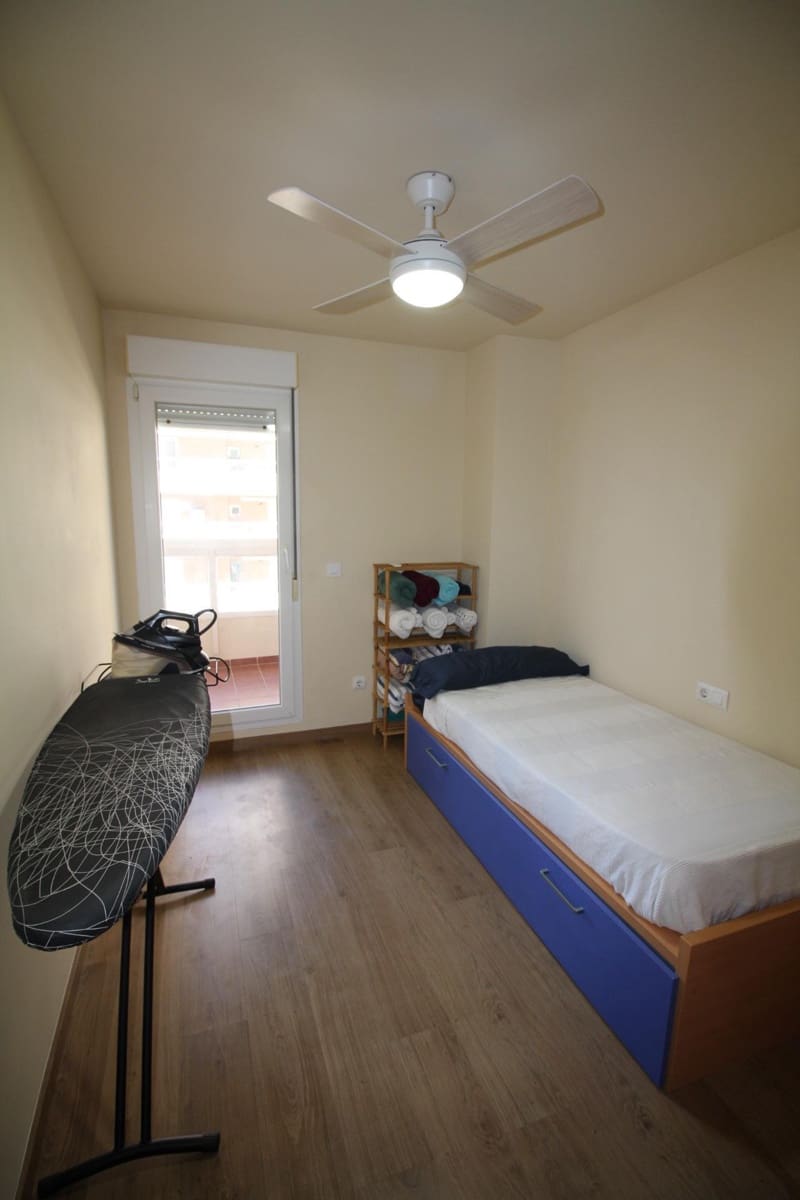 2 chambre Appartement à vendre à San Javier - 205 000 € (Ref: 9794857)